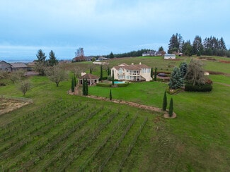 Plus de détails pour 8580 SE Hillview Dr, Amity, OR - Terrain à vendre