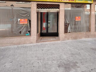 Plus de détails pour Calle Talamanca, 15, Alcalá de Henares - Logement à vendre