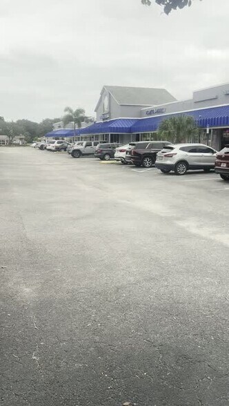 6500 NW Atlantic Blvd, Pompano Beach, FL à vendre - Vidéo sur l’annonce professionnelle – Image 2 sur 8