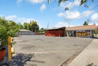 Plus de détails pour 120 Percy Ave, Yuba City, CA - Local commercial à louer