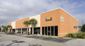 Plus de détails pour 1375 US Highway 1, Vero Beach, FL - Local d’activités à vendre