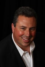Todd Bernstein