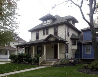 Plus de détails pour 318 White Horse Pike, Haddon Heights, NJ - Bureau à louer
