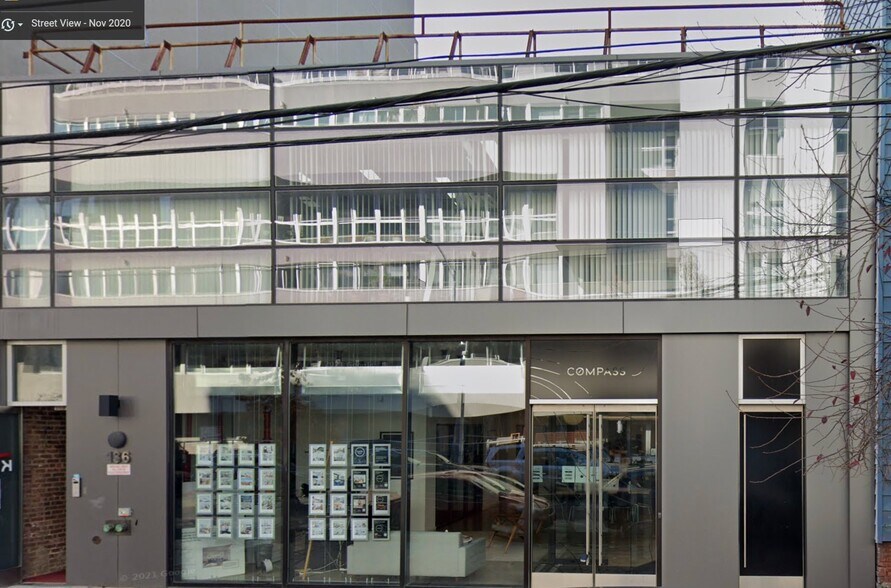 136 N 10th St, Brooklyn, NY à louer - Photo de l’immeuble – Image 3 sur 3