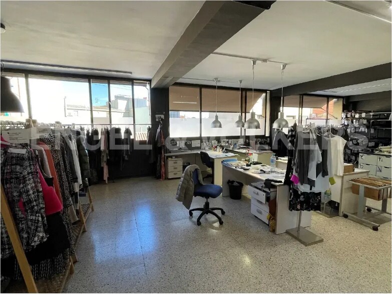 Industriel/Logistique dans Terrassa, Barcelona à vendre - Photo intérieure – Image 3 sur 5