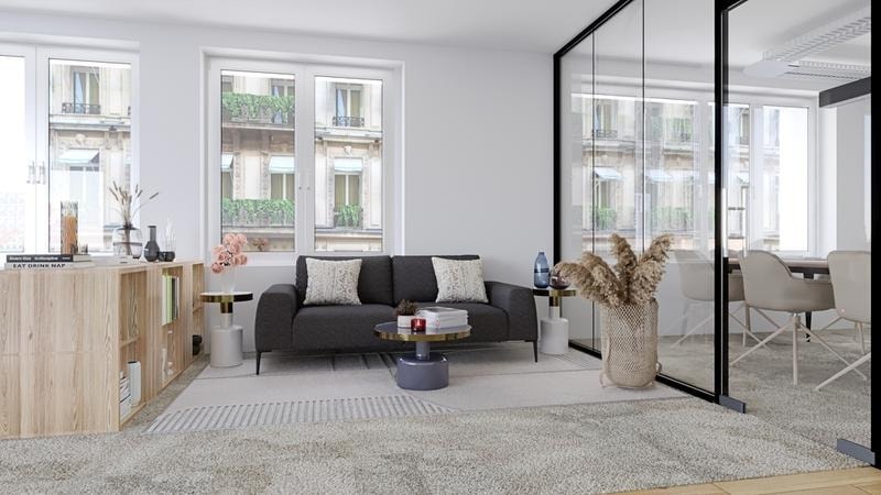 9 Rue Victor Massé, Paris à louer - Photo intérieure – Image 1 sur 15