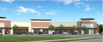 3800 Golden Triangle blvd, Fort Worth, TX à louer Photo intérieure– Image 2 sur 7