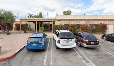 1733-1793 E Palm Canyon Dr, Palm Springs, CA à louer Photo de l’immeuble– Image 1 sur 1