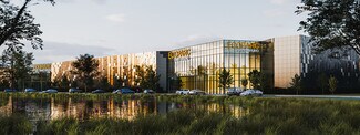 Plus de détails pour 1601 Rue René-Descartes, Saint-bruno, QC - Industriel/Logistique à louer