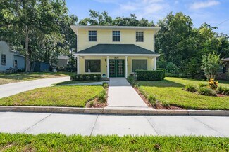 Plus de détails pour 309 S Main St, Brooksville, FL - Spécialisé à vendre