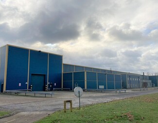 Plus de détails pour Norwich Rd, Mendlesham - Industriel/Logistique à vendre
