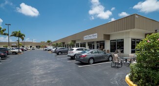 Plus de détails pour 6758 N Military Trl, West Palm Beach, FL - Bureau/Local commercial à louer