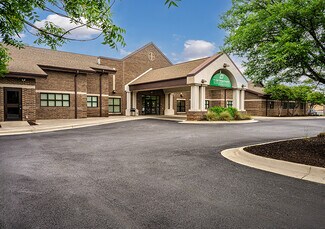 Plus de détails pour 2349 SW Danville Rd, Decatur, AL - Bureau/Médical à louer