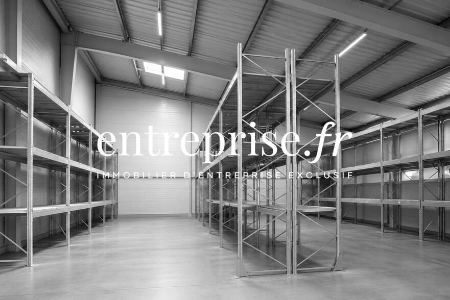 Local commercial dans Beaucouzé à louer - Photo intérieure – Image 3 sur 5
