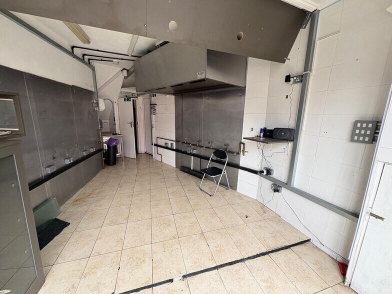 24B Spring Grove Rd, Hounslow à louer - Photo intérieure – Image 2 sur 5