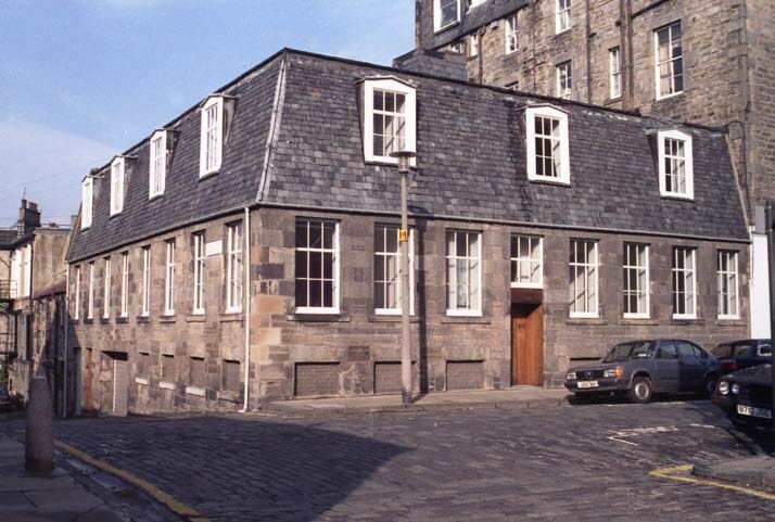 4 Jamaica St, Edinburgh à louer - Photo principale – Image 1 sur 1