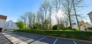 Plus de détails pour Rue De La Gare, Amilly - Terrain à vendre