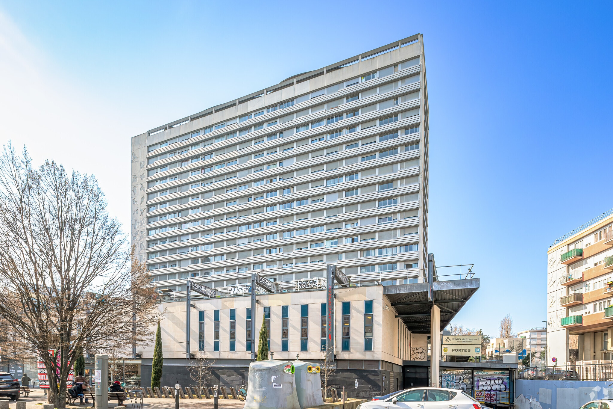 Bureau dans Montreuil à louer Photo principale– Image 1 sur 16