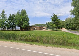 Plus de détails pour 2705 E Richmond St, Shawano, WI - Industriel/Logistique à louer