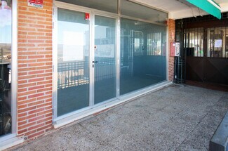 Plus de détails pour Local commercial à vendre