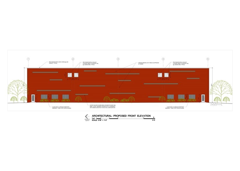 11506 Old Stage Rd, Chester, VA à louer - Photo principale – Image 1 sur 3