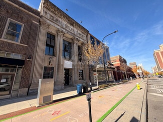 Plus de détails pour 328 S Main St, Akron, OH - Local commercial à vendre