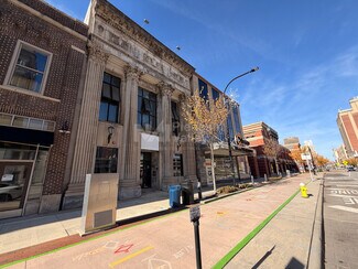 Plus de détails pour 328 S Main St, Akron, OH - Local commercial à vendre