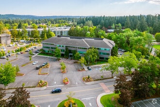 4004 Kruse Way Pl, Lake Oswego, OR - VUE AÉRIENNE  vue de carte