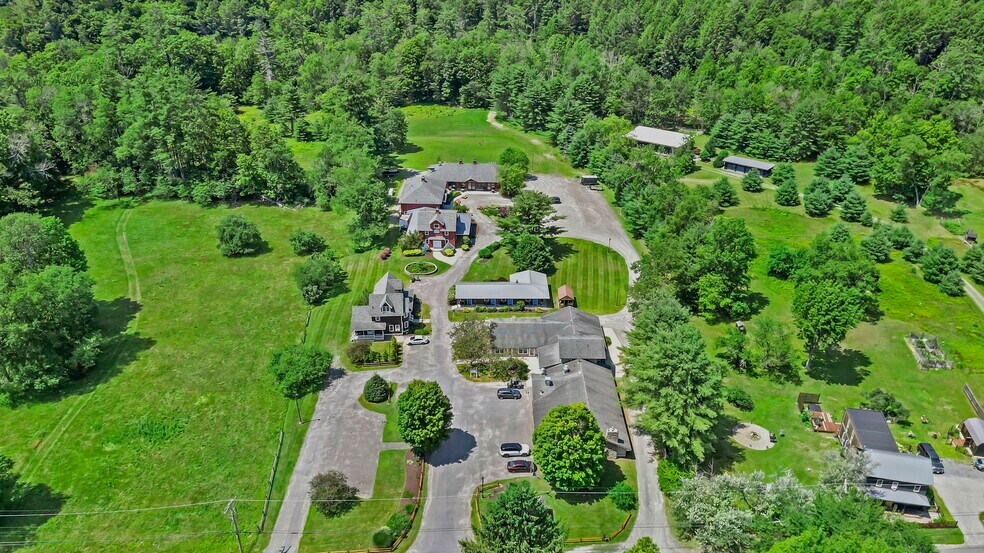 1463-1471 Denning Rd, Claryville, NY à vendre - Photo de l’immeuble – Image 2 sur 27