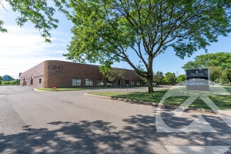 Plus de détails pour 1460-1560 John A Papalas Dr, Lincoln Park, MI - Industriel/Logistique à louer