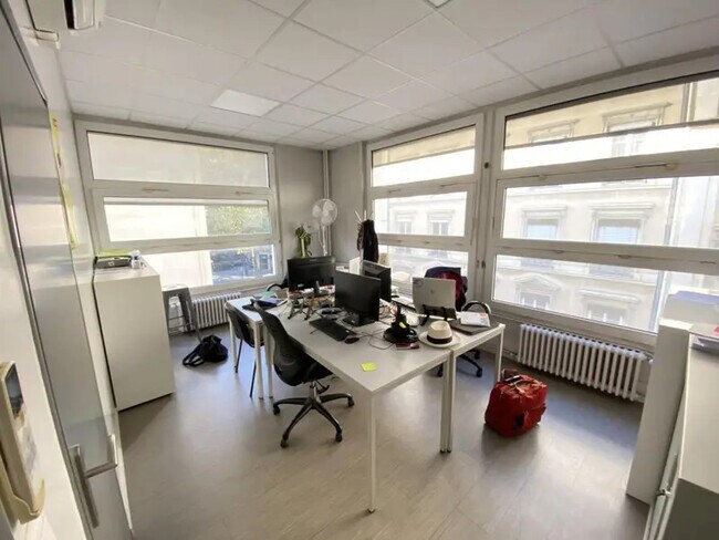 Plus de détails pour 11 Rue Auguste Lacroix, Lyon - Bureau à louer