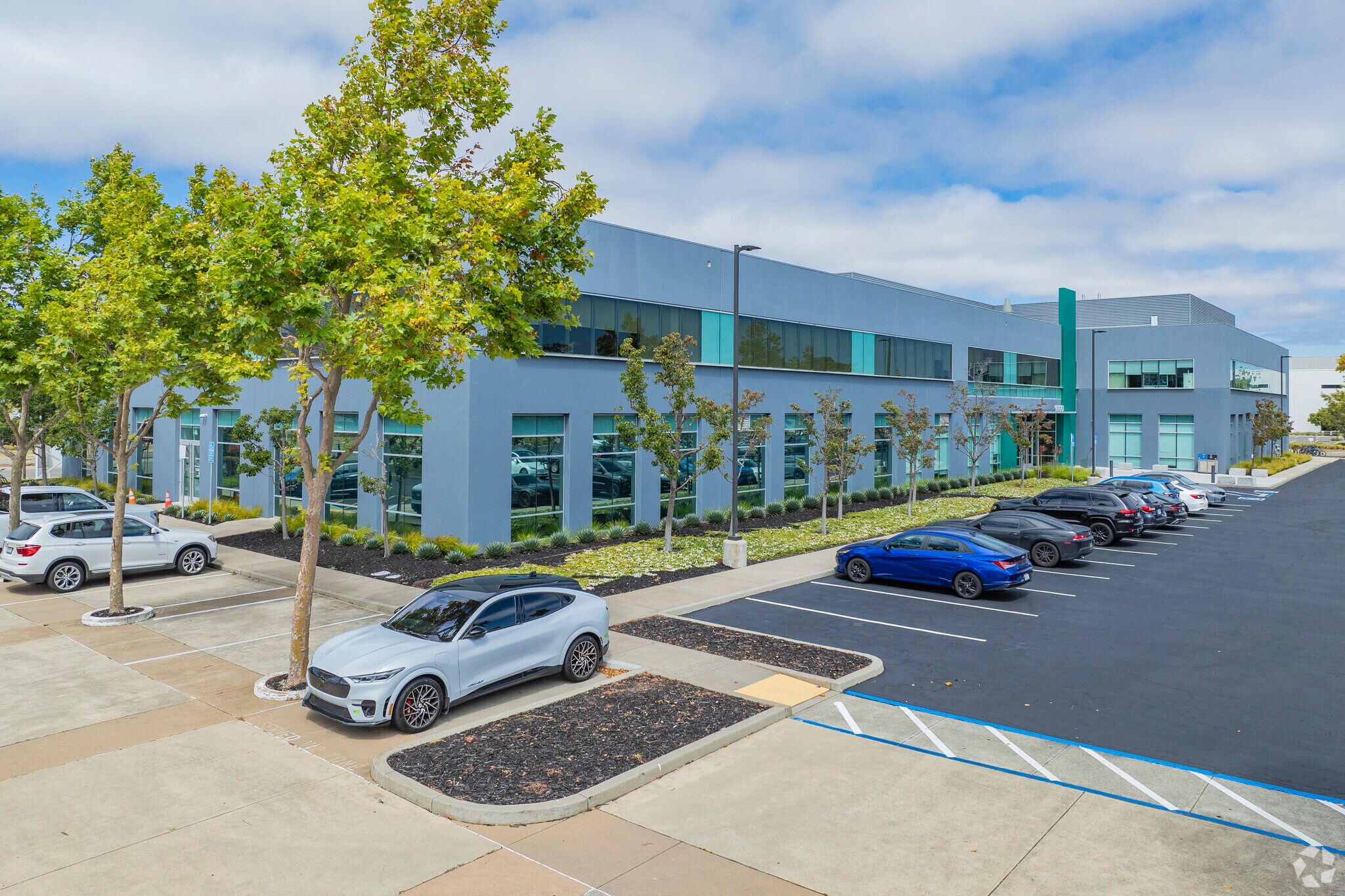 1600 Harbor Bay Pkwy, Alameda, CA à louer Photo principale– Image 1 sur 9