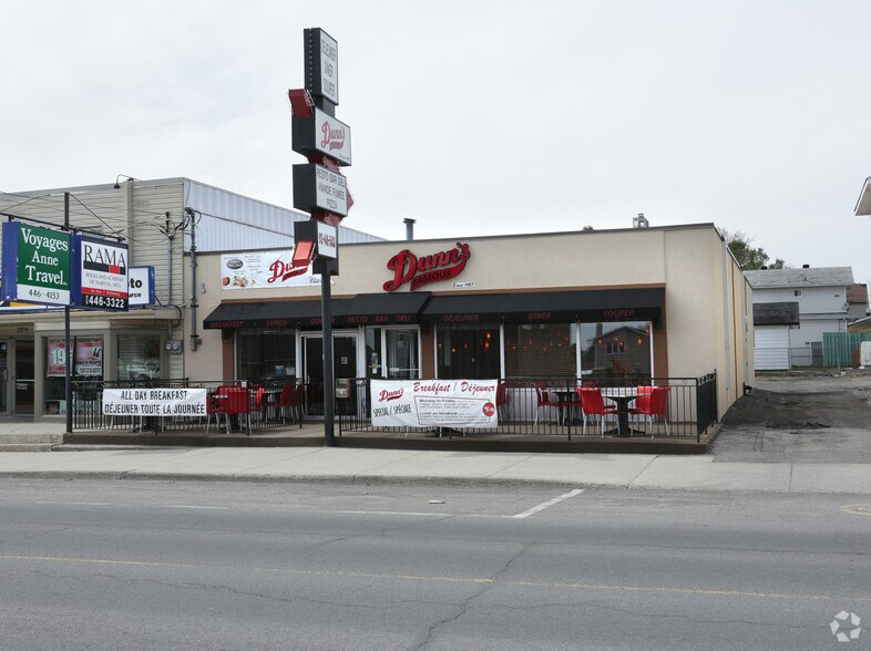 2370 Laurier St, Clarence-Rockland, ON à vendre - Photo de l’immeuble – Image 2 sur 3