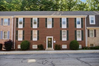 Plus de détails pour 5520-5532 Hempstead Way, Springfield, VA - Bureau à vendre