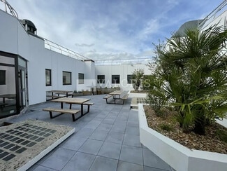 Plus de détails pour Bureau à louer