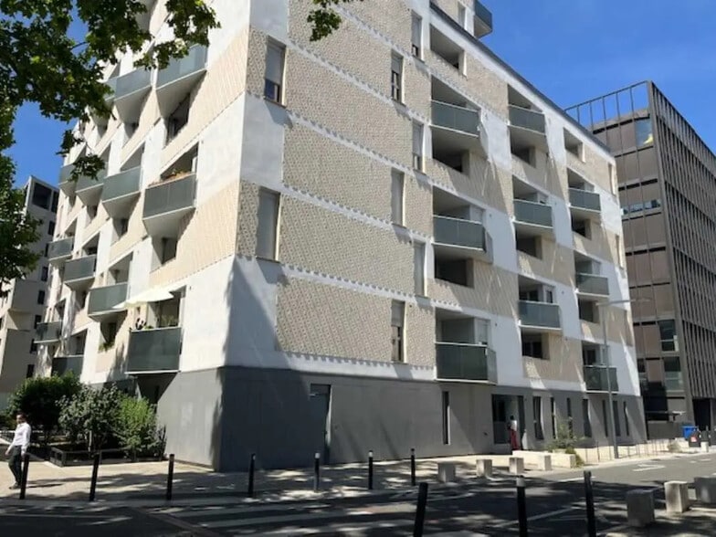 4 Rue Luce Boyals, Toulouse à louer - Photo de l’immeuble – Image 2 sur 3