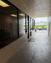 1550 N Federal Hwy, Boynton Beach, FL à louer Photo de l’immeuble– Image 2 sur 9