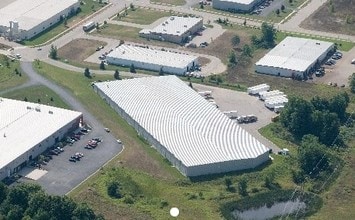 3111 N Wilson Ct NW, Grand Rapids, MI - VUE AÉRIENNE  vue de carte