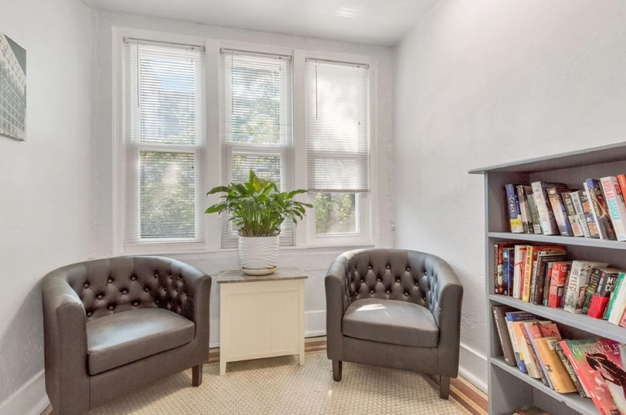 1329 Grant St, Denver, CO à vendre - Photo de l’immeuble – Image 3 sur 14