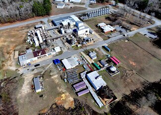 Plus de détails pour 6906 Dixie St, Columbus, GA - Industriel/Logistique à vendre