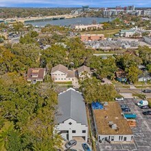 120 E Marks St, Orlando, FL - Vue aérienne vue de carte - Image1