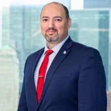 Alexander Partida