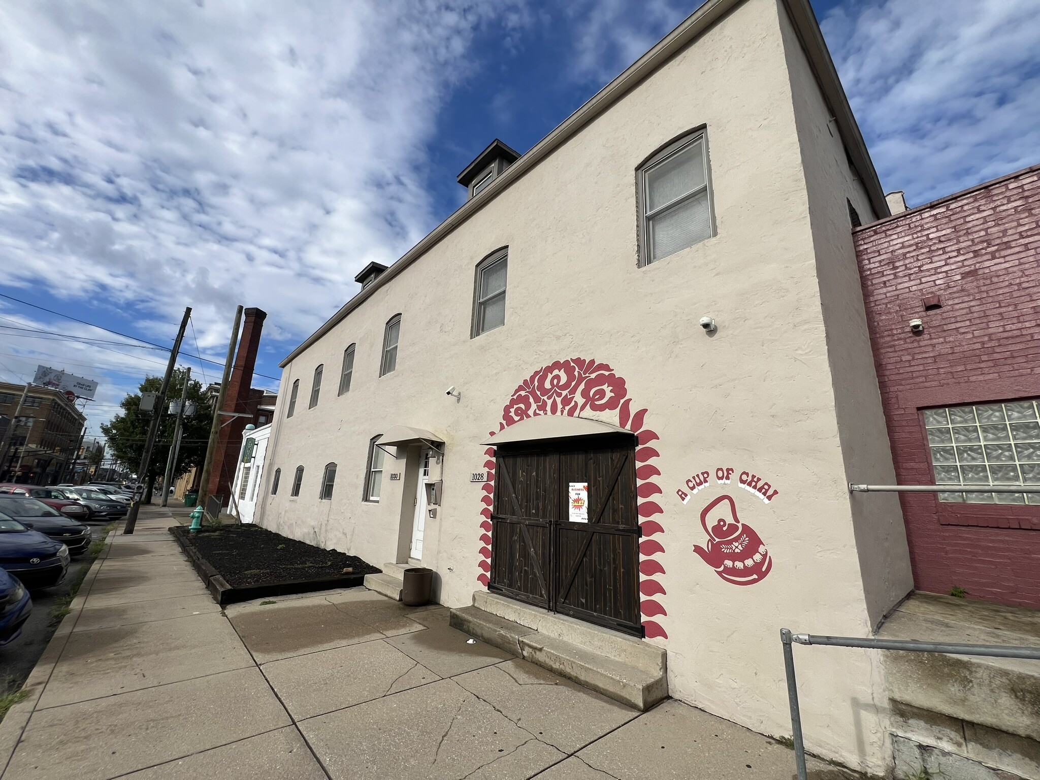 1024 S Shelby St, Indianapolis, IN à vendre Photo principale– Image 1 sur 11