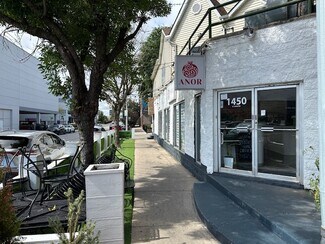 Plus de détails pour 1450 W Webster Ave, Chicago, IL - Local commercial à louer