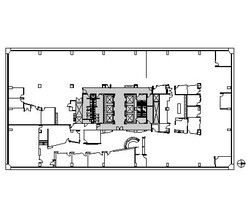 1 Pierce Pl, Itasca, IL à louer Plan d’étage– Image 2 sur 3