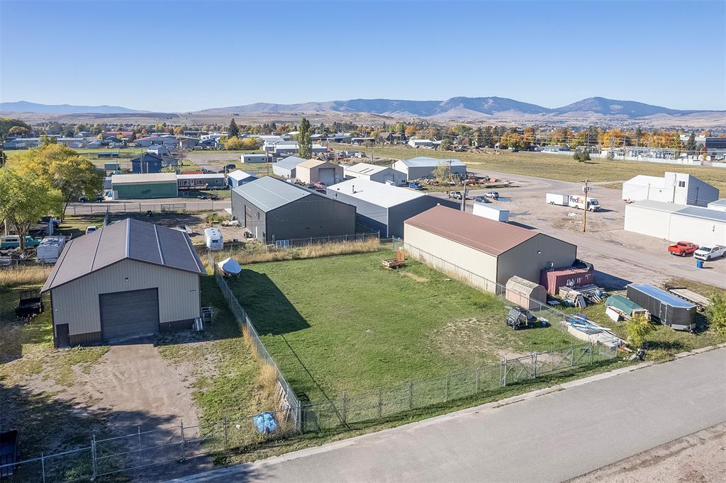 NHN 6th Street East, Polson, MT à vendre Photo de l’immeuble– Image 1 sur 19