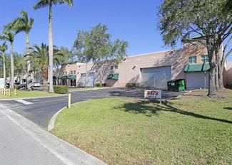 Plus de détails pour 8475-8565 NW 29th St, Miami, FL - Bureau à louer