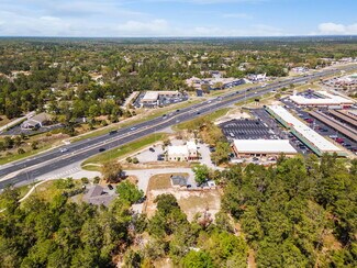 Plus de détails pour 8108 William St, Spring Hill, FL - Bureau à vendre