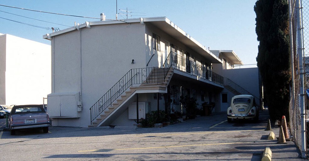 1220-1224 Lincoln Blvd, Santa Monica, CA à vendre - Autre – Image 3 sur 5