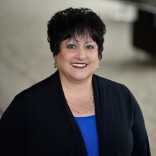Lori Palermo